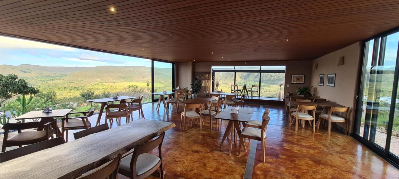 Vila Toa Alto Paraiso de Goias Exterior photo