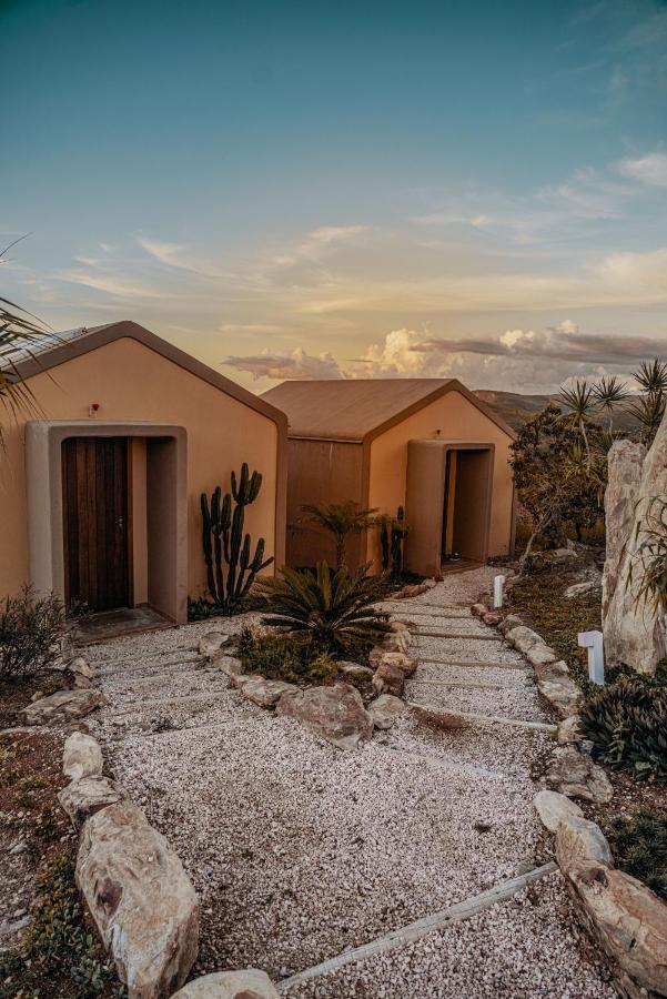 Vila Toa Alto Paraiso de Goias Exterior photo