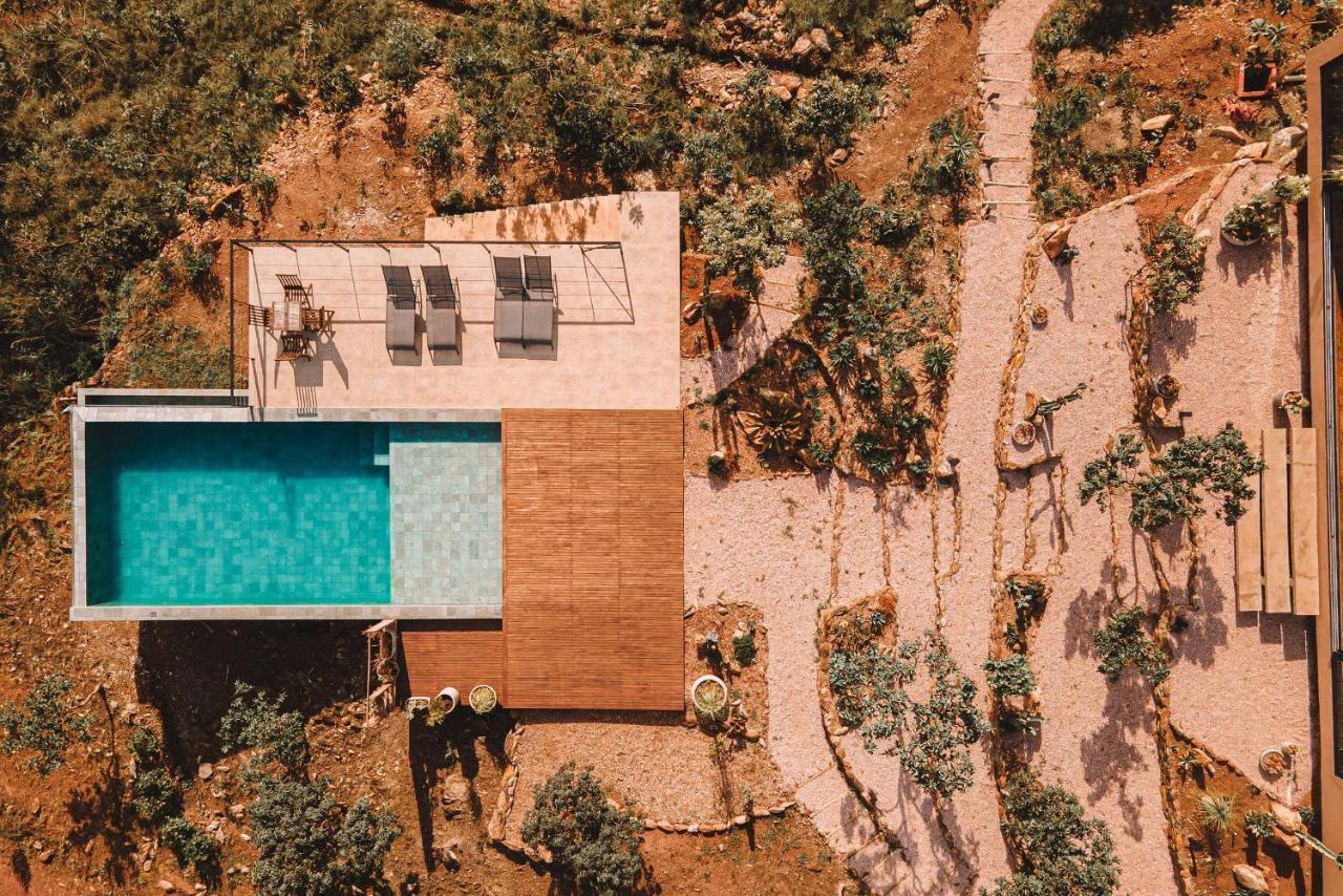 Vila Toa Alto Paraiso de Goias Exterior photo